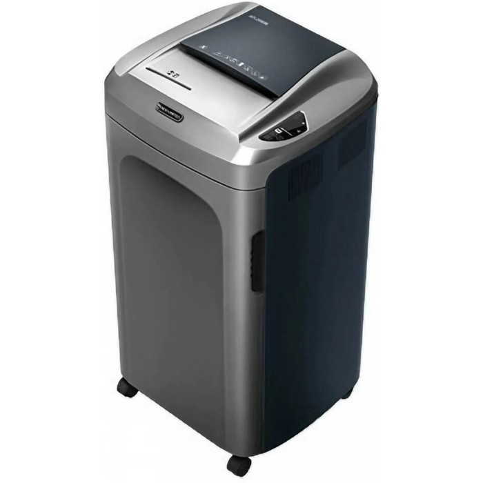 Шредер New United DT 700C PowerLux серый/черный (секр.P-4) фрагменты 30лист. 77лтр. скрепки 102947
Шредер New United DT 700C PowerLux серый/черный (секр.P-4) фрагменты 30лист. 77лтр. скрепки 102947
