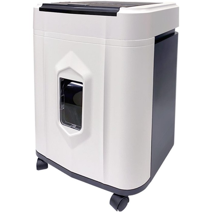 Шредер Office Kit SA130 3,8x12 белый/черный с автоподачей (секр.P-4) фрагменты 14лист. 21лт 102947
Шредер Office Kit SA130 3,8x12 белый/черный с автоподачей (секр.P-4) фрагменты 14лист. 21лт 102947