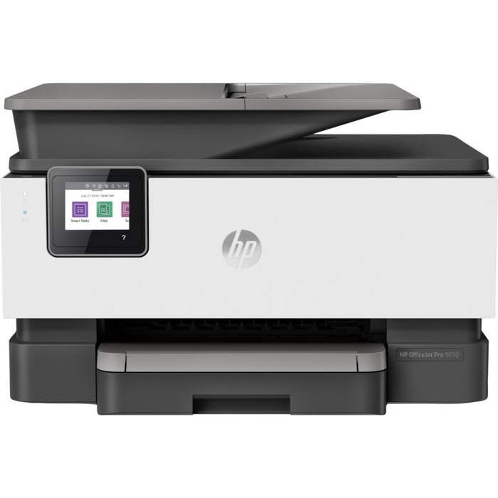 МФУ струйный HP Officejet Pro 9013 AiO (1KR49B) A4 Duplex WiFi USB RJ-45 белый/серый
МФУ струйный HP Officejet Pro 9013 AiO (1KR49B) A4 Duplex WiFi USB RJ-45 белый/серый