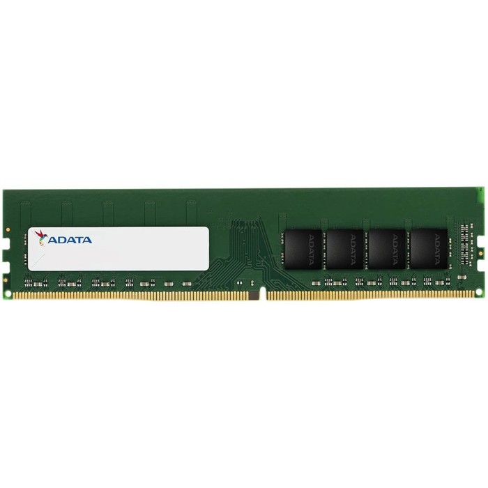 Память DDR4 16GB 3200MHz A-Data AD4U320016G22-SGN Premier RTL PC4-25600 CL22 DIMM 288-pin 1 102935
Память DDR4 16GB 3200MHz A-Data AD4U320016G22-SGN Premier RTL PC4-25600 CL22 DIMM 288-pin 1 102935