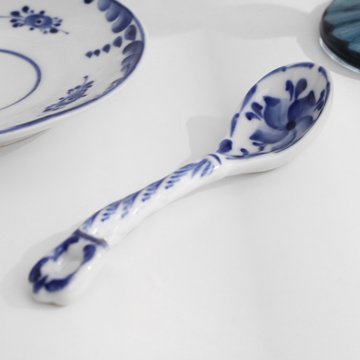 фото Ложка "сластена", 3 х 12 х 2см