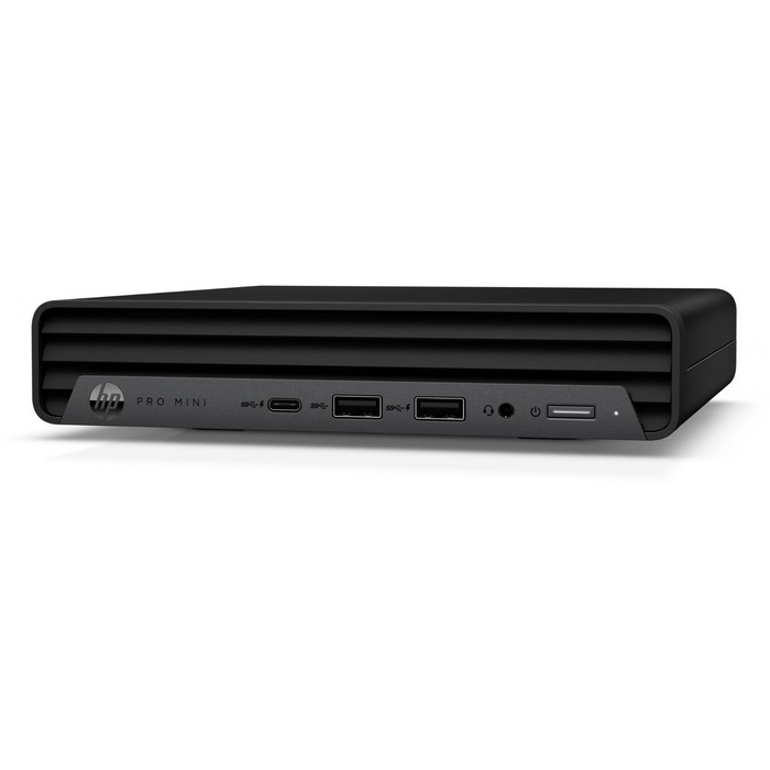 ПК HP ProDesk 400 G9 Mini i5 12500T (2) 16Gb SSD256Gb UHDG 770 Windows 11 Professional 64 G 102938
ПК HP ProDesk 400 G9 Mini i5 12500T (2) 16Gb SSD256Gb UHDG 770 Windows 11 Professional 64 G 102938