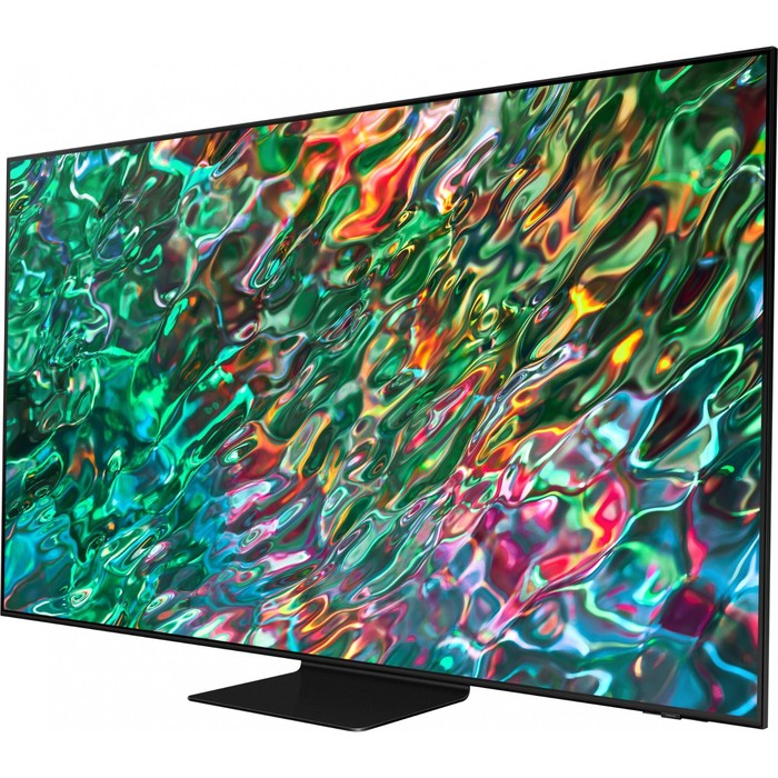 Телевизор QLED Samsung 75" QE75QN90BAUXCE Series 9 черный 4K Ultra HD 120Hz DVB-T DVB-T2 DV 102954
Телевизор QLED Samsung 75" QE75QN90BAUXCE Series 9 черный 4K Ultra HD 120Hz DVB-T DVB-T2 DV 102954
