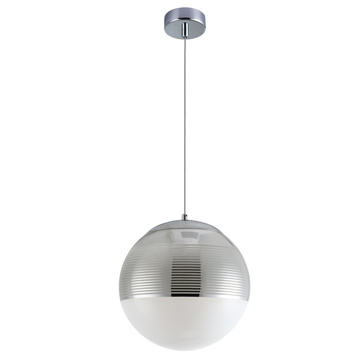 Светильник подвесной Crystal Lux, Optima 2690/211, E14, 1х60 Вт, 30х30х30 см, цвет хром
Светильник подвесной Crystal Lux, Optima 2690/211, E14, 1х60 Вт, 30х30х30 см, цвет хром