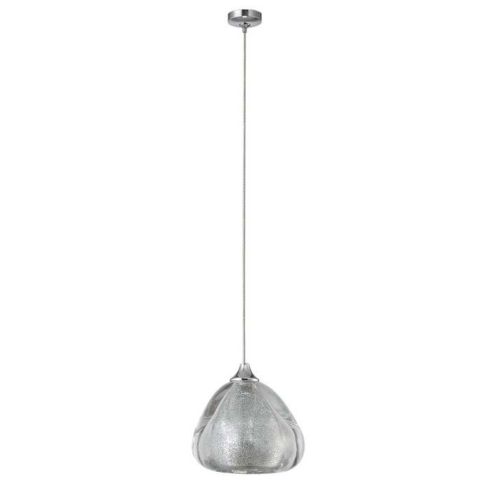 Светильник подвесной Crystal Lux, Verano 3711/201, G9, 1х15 Вт, 11х12х12 см, цвет серебро
Светильник подвесной Crystal Lux, Verano 3711/201, G9, 1х15 Вт, 11х12х12 см, цвет серебро
