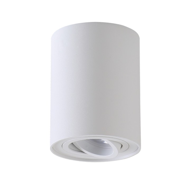 Светильник потолочный Crystal Lux, Clt 410 1400/153, GU10, 1х50 Вт, 12,5х9,5х9,5 см, цвет белый
Светильник потолочный Crystal Lux, Clt 410 1400/153, GU10, 1х50 Вт, 12,5х9,5х9,5 см, цвет белый