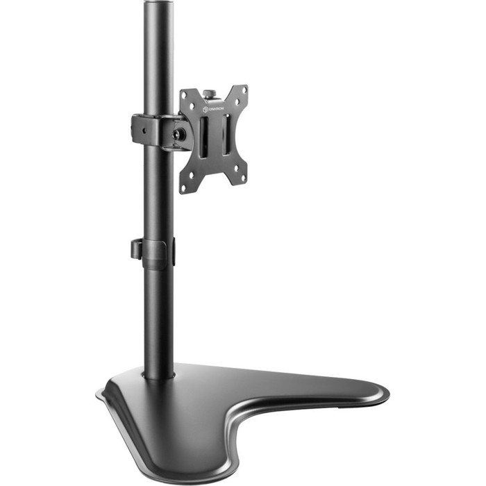 Кронштейн для мониторов Onkron D101FS черный 13"-34" макс.8кг настольный поворот и наклон
Кронштейн для мониторов Onkron D101FS черный 13"-34" макс.8кг настольный поворот и наклон