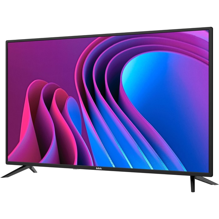 Телевизор LED BBK 43" 43LEM-9101/FTS2C (B) черный FULL HD 60Hz DVB-T2 DVB-C DVB-S2 USB
Телевизор LED BBK 43" 43LEM-9101/FTS2C (B) черный FULL HD 60Hz DVB-T2 DVB-C DVB-S2 USB