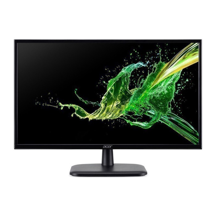 Монитор Acer 21.5" SA220QAbi черный IPS LED 4ms 16:9 HDMI матовая 250cd 178гр/178гр 1920x10 102955
Монитор Acer 21.5" SA220QAbi черный IPS LED 4ms 16:9 HDMI матовая 250cd 178гр/178гр 1920x10 102955