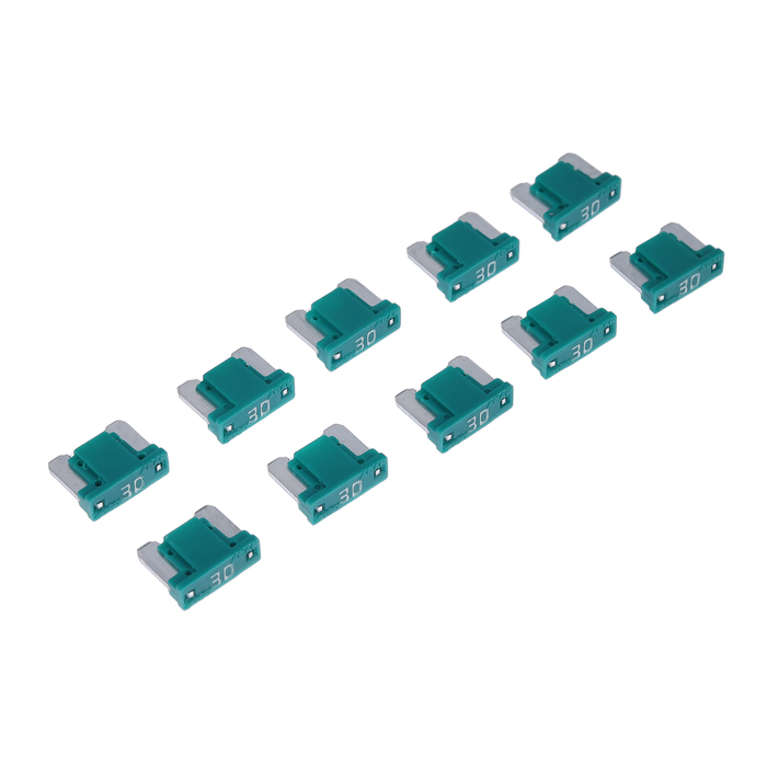Предохранитель флажковый АВАР 30 А, A-FMC30A MICRO (низкий профиль) 81.3722-09.01
Предохранитель флажковый АВАР 30 А, A-FMC30A MICRO (низкий профиль) 81.3722-09.01