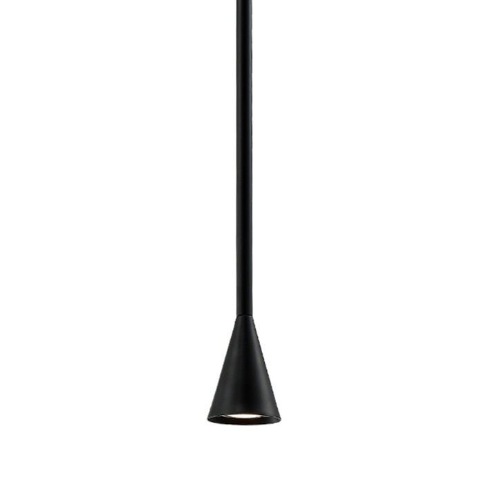 Светильник подвесной Crystal Lux, Enero 0503/201, GU10, 1х40 Вт, 70х7,5х7,5 см, цвет чёрный
Светильник подвесной Crystal Lux, Enero 0503/201, GU10, 1х40 Вт, 70х7,5х7,5 см, цвет чёрный