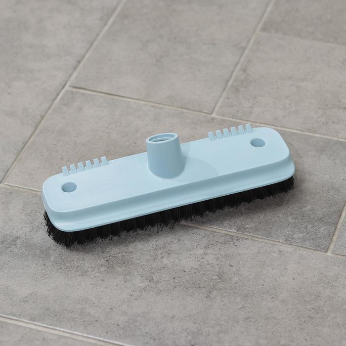 Щётка жёсткая «Бриз», длина щетины 2,5 см, цвет МИКС
Щётка жёсткая «Бриз», длина щетины 2,5 см, цвет МИКС