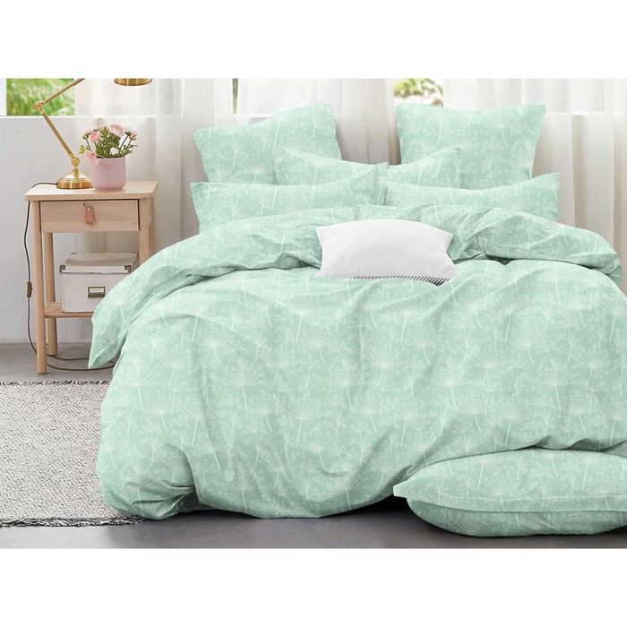 Постельное бельё дуэт Poplin Jacquard , размер 220x240 см, 145x215 см - 2 шт, 50x70 см - 2 шт, 70x70 см - 2 шт
Постельное бельё дуэт Poplin Jacquard , размер 220x240 см, 145x215 см - 2 шт, 50x70 см - 2 шт, 70x70 см - 2 шт