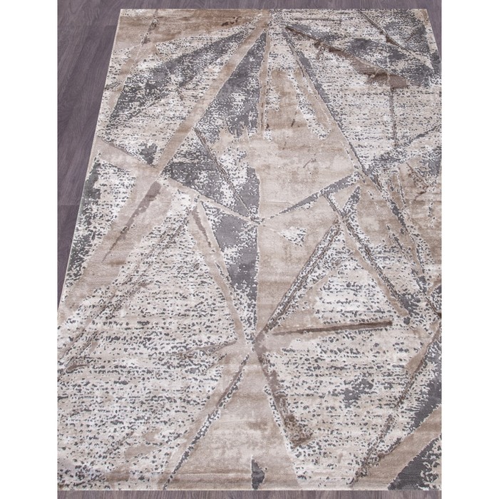 Ковёр прямоугольный Armina 04022c, размер 160x400 см, цвет grey-brown
Ковёр прямоугольный Armina 04022c, размер 160x400 см, цвет grey-brown