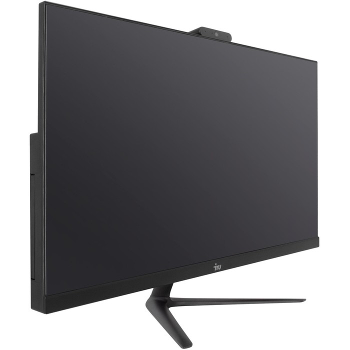 фото Моноблок iru office 27ih5p 27" full hd i5 11400 (2.6) 16gb ssd1tb uhdg 730 free dos gbiteth 102937