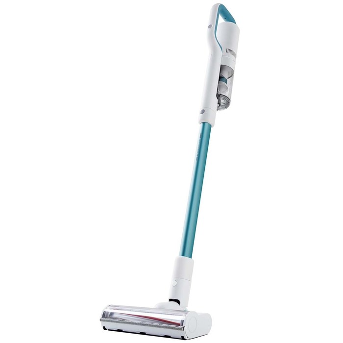 Пылесос Roidmi XCQ17RM Cordless Vacuum Cleaner S1E, вертикальный, 300/100 Вт, 0.4 л, белый
Пылесос Roidmi XCQ17RM Cordless Vacuum Cleaner S1E, вертикальный, 300/100 Вт, 0.4 л, белый