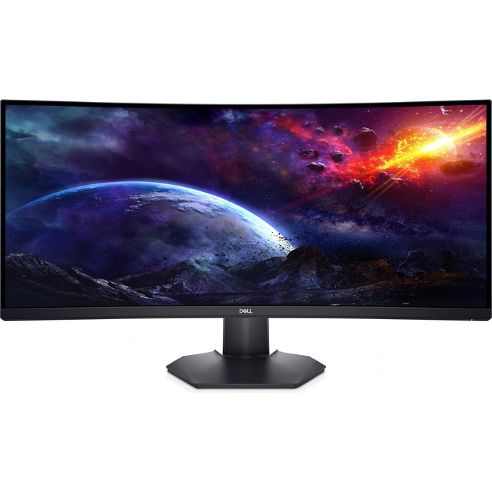 Монитор Dell 34" S3422DWG черный VA LED 2ms 21:9 HDMI матовая HAS Piv 3000:1 400cd 178гр/178 10046
Монитор Dell 34" S3422DWG черный VA LED 2ms 21:9 HDMI матовая HAS Piv 3000:1 400cd 178гр/178 10046