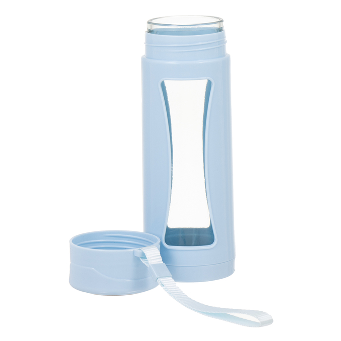 фото Бутылка для воды, 380 мл