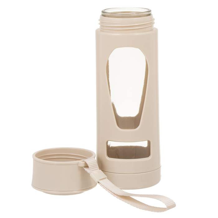 фото Бутылка для воды, 500 мл