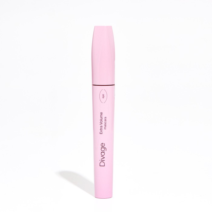 Тушь для ресниц Divage 90х60х90 № 6101 экстра объем и удлинение ресниц, черная, 10 мл
Тушь для ресниц Divage 90х60х90 № 6101 экстра объем и удлинение ресниц, черная, 10 мл