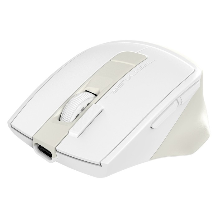 Мышь A4Tech Fstyler FB45CS Air бежевый оптическая (2000dpi) silent беспроводная BT/Radio US 103385
Мышь A4Tech Fstyler FB45CS Air бежевый оптическая (2000dpi) silent беспроводная BT/Radio US 103385