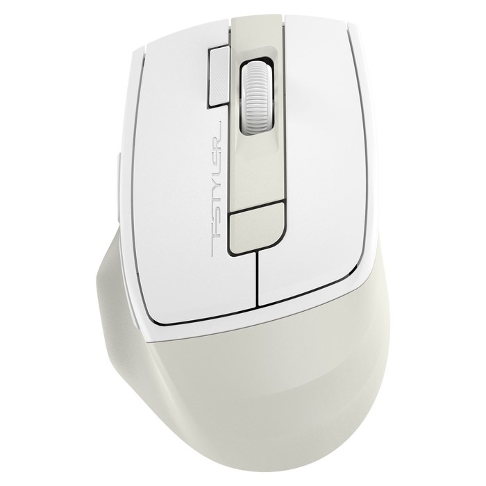 Мышь A4Tech Fstyler FG45CS Air бежевый оптическая (2000dpi) silent беспроводная USB для ноу 103385
Мышь A4Tech Fstyler FG45CS Air бежевый оптическая (2000dpi) silent беспроводная USB для ноу 103385