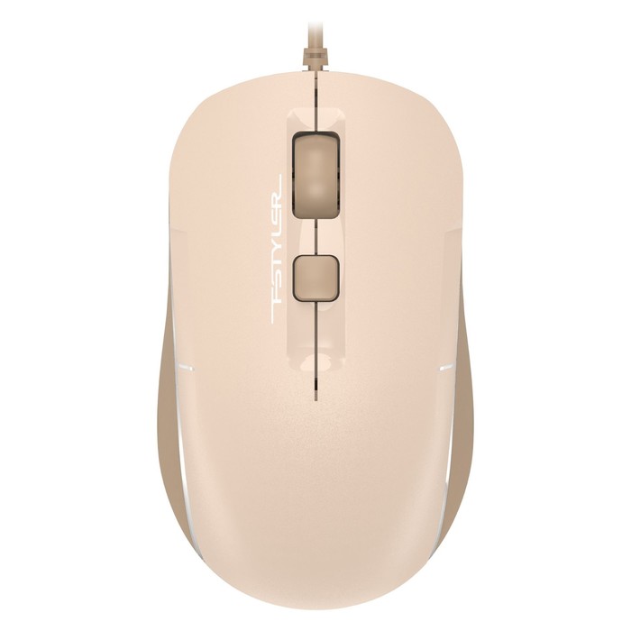 Мышь A4Tech Fstyler FM26 бежевый/коричневый оптическая (2000dpi) USB для ноутбука (4but)
Мышь A4Tech Fstyler FM26 бежевый/коричневый оптическая (2000dpi) USB для ноутбука (4but)