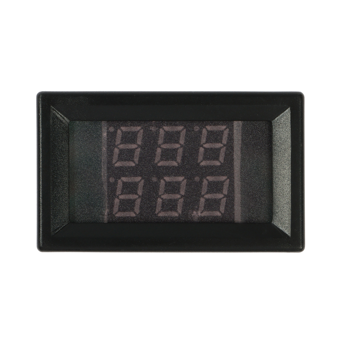 фото Термометр цифровой, жк-экран, провод 1.5 м, 45×26 мм, -20-100 °c torso