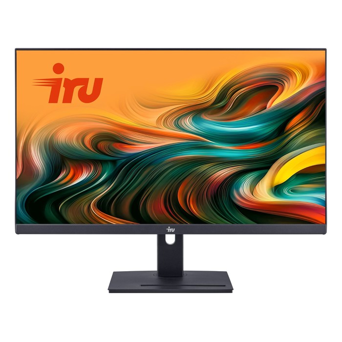 Моноблок IRU 27IM 27" Full HD i5 1035G4 (3.6) 8Gb SSD256Gb Iris Plus Graphics Windows 11 Pr 103383
Моноблок IRU 27IM 27" Full HD i5 1035G4 (3.6) 8Gb SSD256Gb Iris Plus Graphics Windows 11 Pr 103383