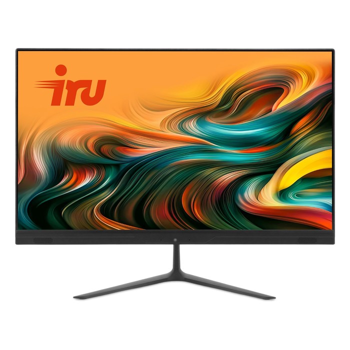 Моноблок IRU P233 23.8" Full HD i3 1005G1 (1.2) 16Gb SSD256Gb CR Windows 11 Professional Gb 103383
Моноблок IRU P233 23.8" Full HD i3 1005G1 (1.2) 16Gb SSD256Gb CR Windows 11 Professional Gb 103383