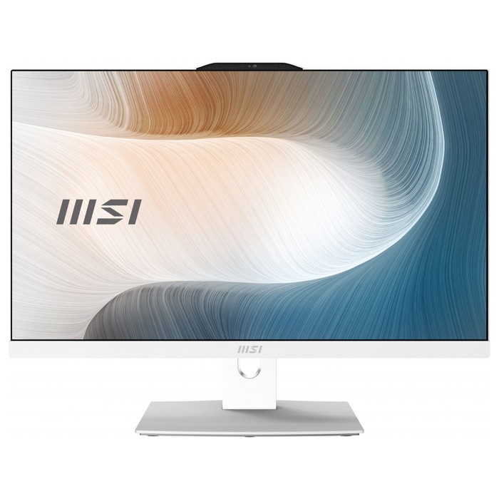 Моноблок MSI Modern AM242P 12M-673XRU 23.8" Full HD i5 1235U (1.3) 16Gb 1Tb 7.2k SSD256Gb I 103384
Моноблок MSI Modern AM242P 12M-673XRU 23.8" Full HD i5 1235U (1.3) 16Gb 1Tb 7.2k SSD256Gb I 103384