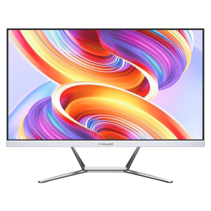 Моноблок Teclast K24 Air 23.8" Full HD i7 12700 (2.1) 16Gb SSD1Tb UHDG 730 Windows 11 Profe
Моноблок Teclast K24 Air 23.8" Full HD i7 12700 (2.1) 16Gb SSD1Tb UHDG 730 Windows 11 Profe