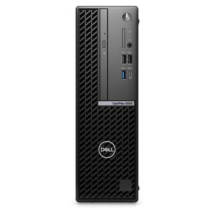 ПК Dell Optiplex 5000 SFF i5 12500 (3) 8Gb SSD256Gb UHDG 770 Windows 11 Professional GbitEt 103384
ПК Dell Optiplex 5000 SFF i5 12500 (3) 8Gb SSD256Gb UHDG 770 Windows 11 Professional GbitEt 103384