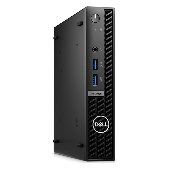ПК Dell Optiplex 7010 Micro i3 13100T (2.5) 8Gb SSD256Gb UHDG 770 Linux Ubuntu GbitEth WiFi 103384
ПК Dell Optiplex 7010 Micro i3 13100T (2.5) 8Gb SSD256Gb UHDG 770 Linux Ubuntu GbitEth WiFi 103384