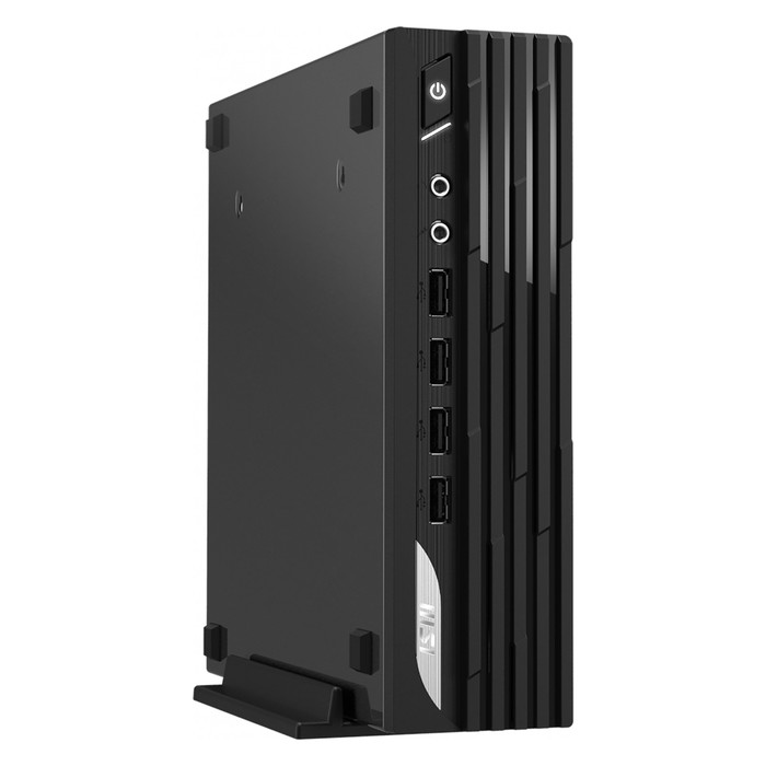 Неттоп MSI Pro DP21 13M-607RU PG G7400 (3.7) 4Gb SSD128Gb UHDG 710 Windows 11 Professional 1033854
Неттоп MSI Pro DP21 13M-607RU PG G7400 (3.7) 4Gb SSD128Gb UHDG 710 Windows 11 Professional 1033854