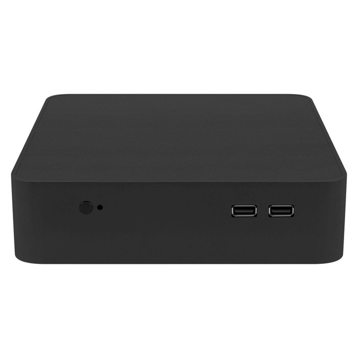 Неттоп Rombica Blackbird i3 HX12185P i3 12100 (3.3) 8Gb SSD512Gb UHDG 730 Windows 10 Profes 103385
Неттоп Rombica Blackbird i3 HX12185P i3 12100 (3.3) 8Gb SSD512Gb UHDG 730 Windows 10 Profes 103385
