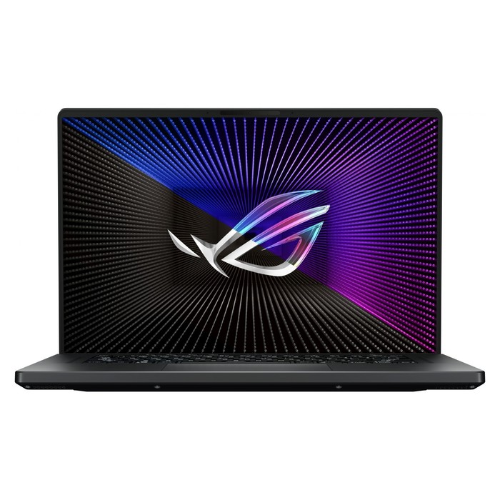 Ноутбук Asus ROG Zephyrus G16 GU603ZV-N4041 Core i7 12700H 16Gb SSD1Tb NVIDIA GeForce RTX40 103386
Ноутбук Asus ROG Zephyrus G16 GU603ZV-N4041 Core i7 12700H 16Gb SSD1Tb NVIDIA GeForce RTX40 103386