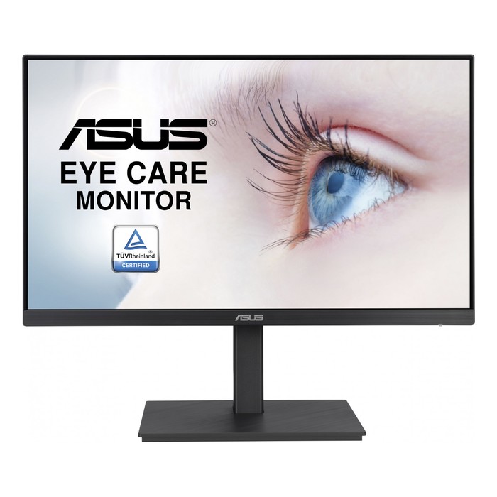 Монитор Asus 27" VA27EQSB черный IPS LED 16:9 HDMI M/M матовая HAS Piv 300cd 178гр/178гр 19 103389
Монитор Asus 27" VA27EQSB черный IPS LED 16:9 HDMI M/M матовая HAS Piv 300cd 178гр/178гр 19 103389