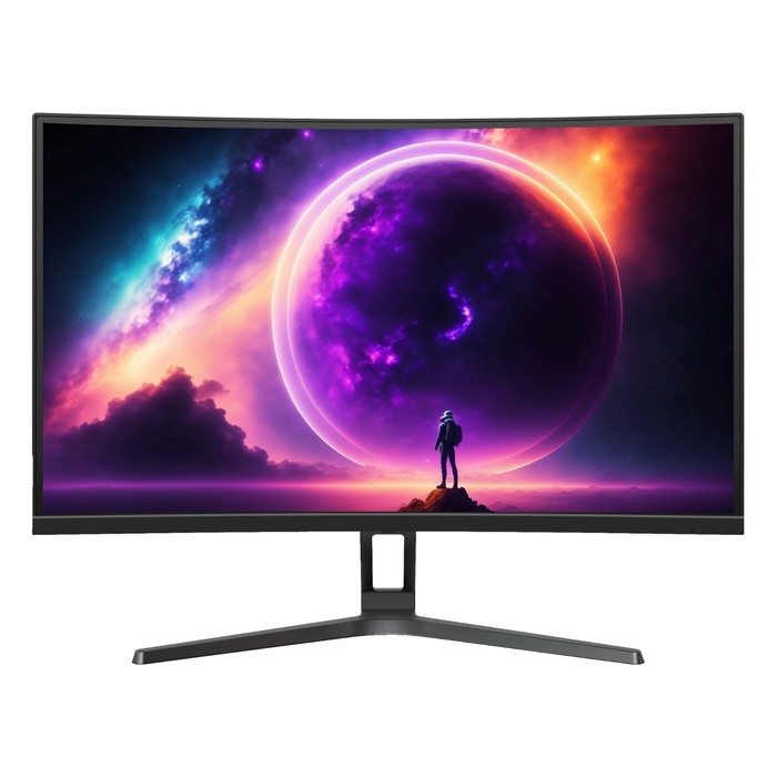 Монитор Hiper 27" Gaming SB2704 черный VA LED 5ms 16:9 HDMI M/M матовая 4000:1 300cd 178гр/ 103389
Монитор Hiper 27" Gaming SB2704 черный VA LED 5ms 16:9 HDMI M/M матовая 4000:1 300cd 178гр/ 103389