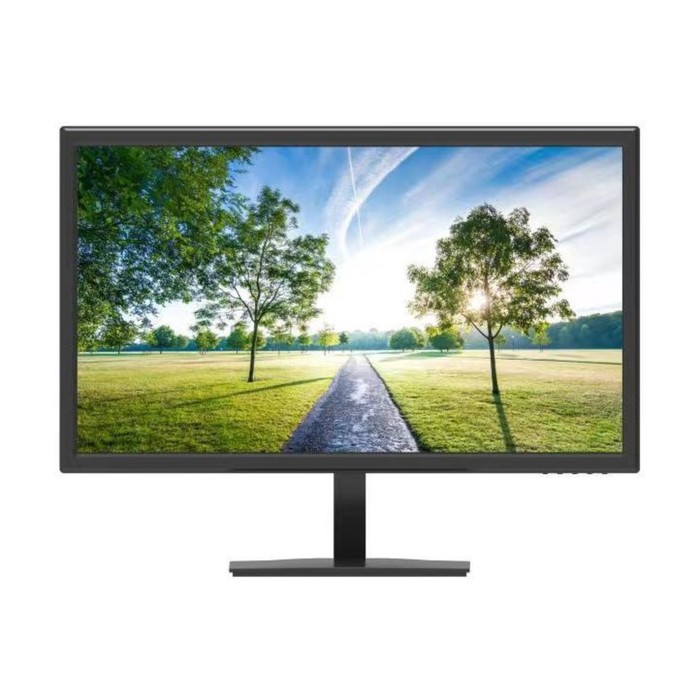 Монитор NPC 19.5" MH2002-A черный TN LED 5ms 16:9 HDMI матовая 200cd 1600x900 75Hz VGA HD+ 1033902
Монитор NPC 19.5" MH2002-A черный TN LED 5ms 16:9 HDMI матовая 200cd 1600x900 75Hz VGA HD+ 1033902