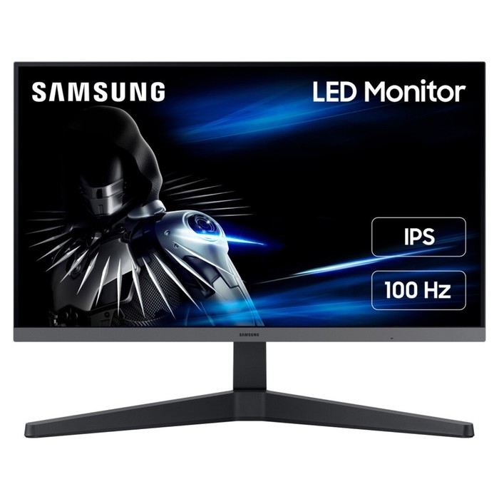 Монитор Samsung 27" S27C330GAI черный IPS LED 4ms 16:9 HDMI M/M полуматовая 250cd 178гр/178 103390
Монитор Samsung 27" S27C330GAI черный IPS LED 4ms 16:9 HDMI M/M полуматовая 250cd 178гр/178 103390