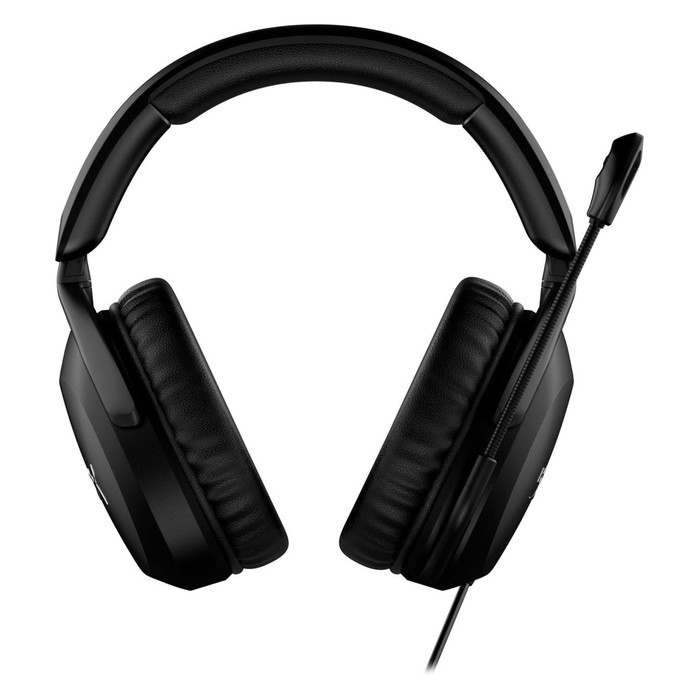 Наушники с микрофоном HyperX Cloud Stinger 2 черный 2м мониторные оголовье (519T1AA)
Наушники с микрофоном HyperX Cloud Stinger 2 черный 2м мониторные оголовье (519T1AA)