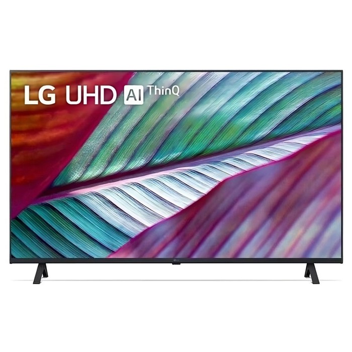 Телевизор LED LG 75" 75UR78001LJ.ARUB черный 4K Ultra HD 60Hz DVB-T DVB-T2 DVB-C DVB-S2 USB 103393
Телевизор LED LG 75" 75UR78001LJ.ARUB черный 4K Ultra HD 60Hz DVB-T DVB-T2 DVB-C DVB-S2 USB 103393