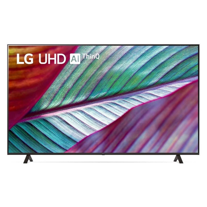 Телевизор LED LG 75" 75UR78009LL.ARUB черный 4K Ultra HD 60Hz DVB-T DVB-T2 DVB-C DVB-S DVB- 103393
Телевизор LED LG 75" 75UR78009LL.ARUB черный 4K Ultra HD 60Hz DVB-T DVB-T2 DVB-C DVB-S DVB- 103393