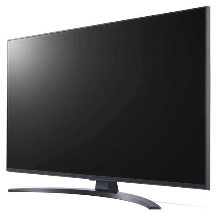 фото Телевизор led lg 75" 75ur81009lk.arub черный 4k ultra hd 60hz dvb-t dvb-t2 dvb-c dvb-s2 usb 103393