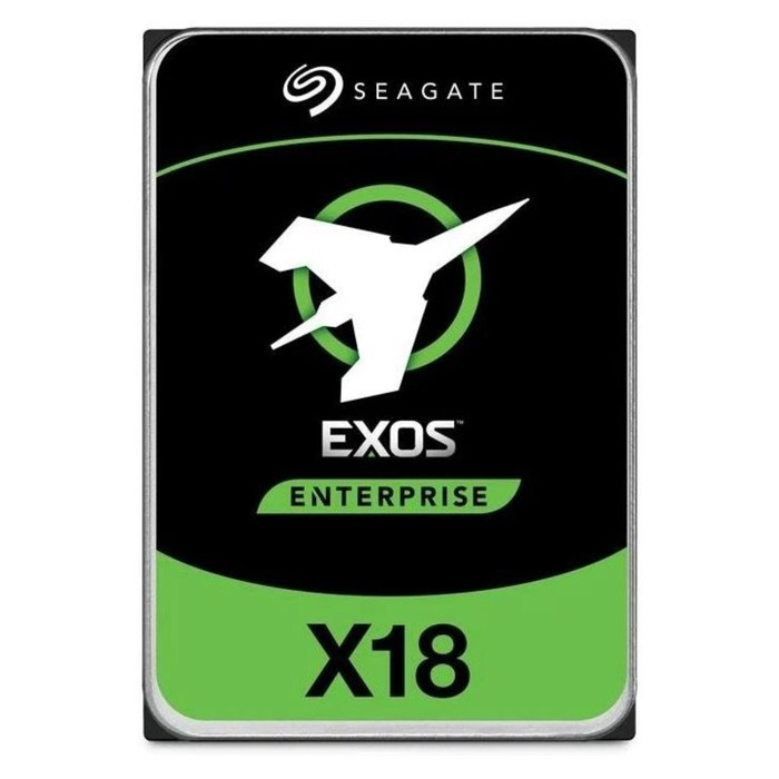 Жесткий диск Seagate SAS 3.0 16TB ST16000NM004J Exos X18 512E (7200rpm) 256Mb 3.5"
Жесткий диск Seagate SAS 3.0 16TB ST16000NM004J Exos X18 512E (7200rpm) 256Mb 3.5"