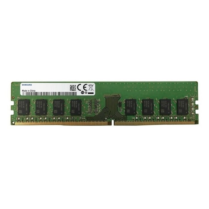 Память DDR4 16GB 3200MHz Samsung M378A2K43EB1-CWE OEM PC4-25600 CL22 DIMM 288-pin 1.2В dual 103397
Память DDR4 16GB 3200MHz Samsung M378A2K43EB1-CWE OEM PC4-25600 CL22 DIMM 288-pin 1.2В dual 103397