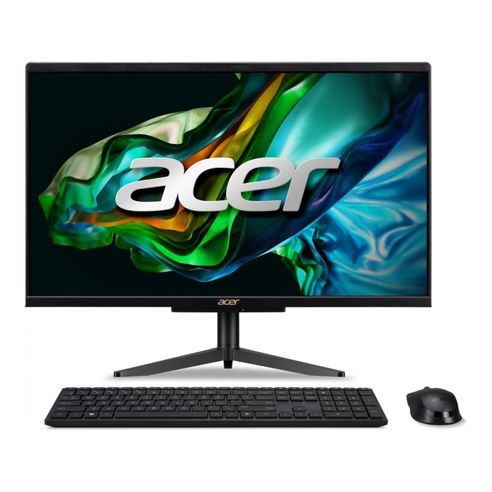 Моноблок Acer Aspire C24-1610 23.8" Full HD i3 N305 (1.8) 8Gb SSD256Gb UHDG CR Eshell WiFi 1033977
Моноблок Acer Aspire C24-1610 23.8" Full HD i3 N305 (1.8) 8Gb SSD256Gb UHDG CR Eshell WiFi 1033977
