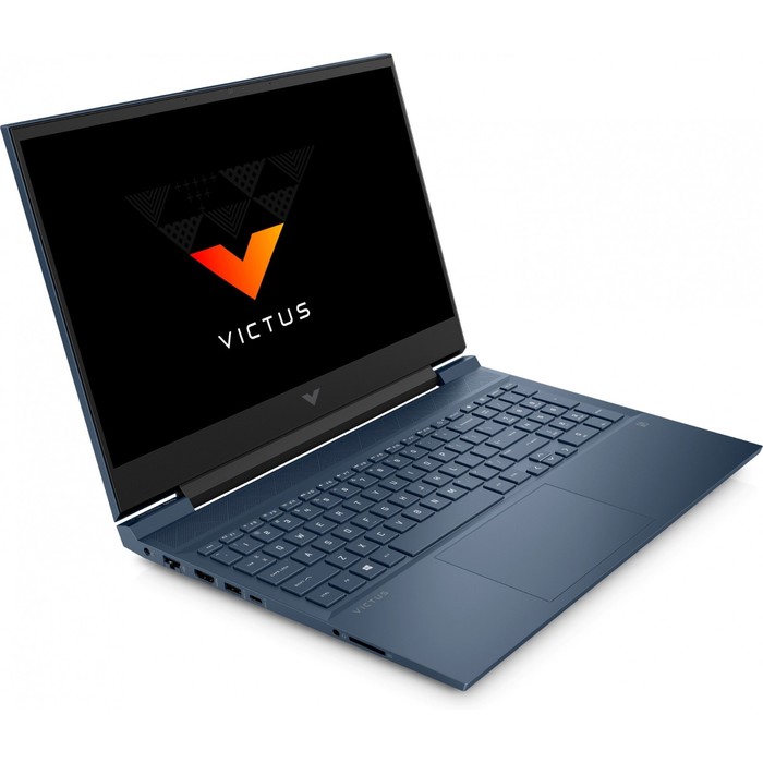 Ноутбук HP Victus 16-e1016ci Ryzen 7 6800H 16Gb SSD512Gb NVIDIA GeForce RTX 3050 Ti 4Gb 16. 103387
Ноутбук HP Victus 16-e1016ci Ryzen 7 6800H 16Gb SSD512Gb NVIDIA GeForce RTX 3050 Ti 4Gb 16. 103387