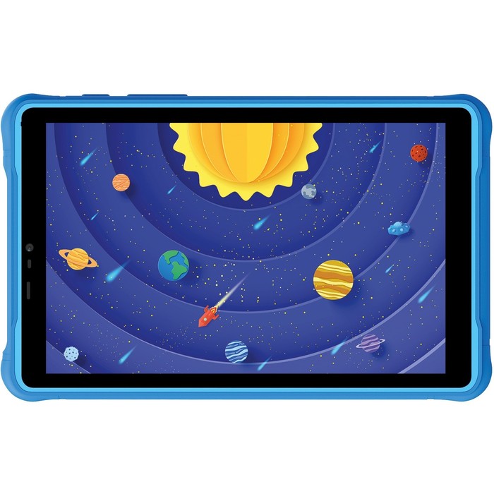 Планшет Digma Kids 8260C T310 (1.8) 4C RAM4Gb ROM64Gb 8" IPS 1280x800 3G 4G Android 12 сини 103388
Планшет Digma Kids 8260C T310 (1.8) 4C RAM4Gb ROM64Gb 8" IPS 1280x800 3G 4G Android 12 сини 103388